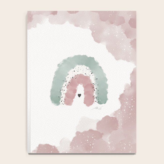 Rainbow_Nursery_01 Notebook Gallery Image 4