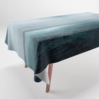 Sea Under Moonlight Tablecloth Gallery Image 1
