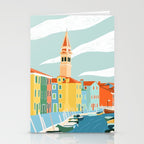 Murano, Venice, Italy Stationery Card Gallery Image 2