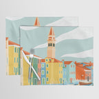 Murano, Venice, Italy Placemat Gallery Image 1