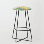 Murano, Venice, Italy Stool Gallery Image 1