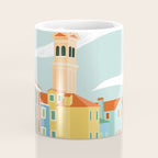 Murano, Venice, Italy Coffee Mug Gallery Image 4