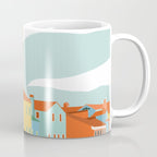 Murano, Venice, Italy Coffee Mug Gallery Image 1