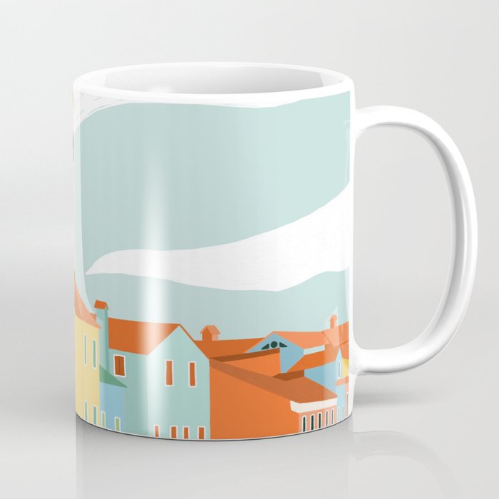 Murano, Venice, Italy Coffee Mug Gallery Image 1
