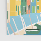 Murano, Venice, Italy Poster Gallery Image 3