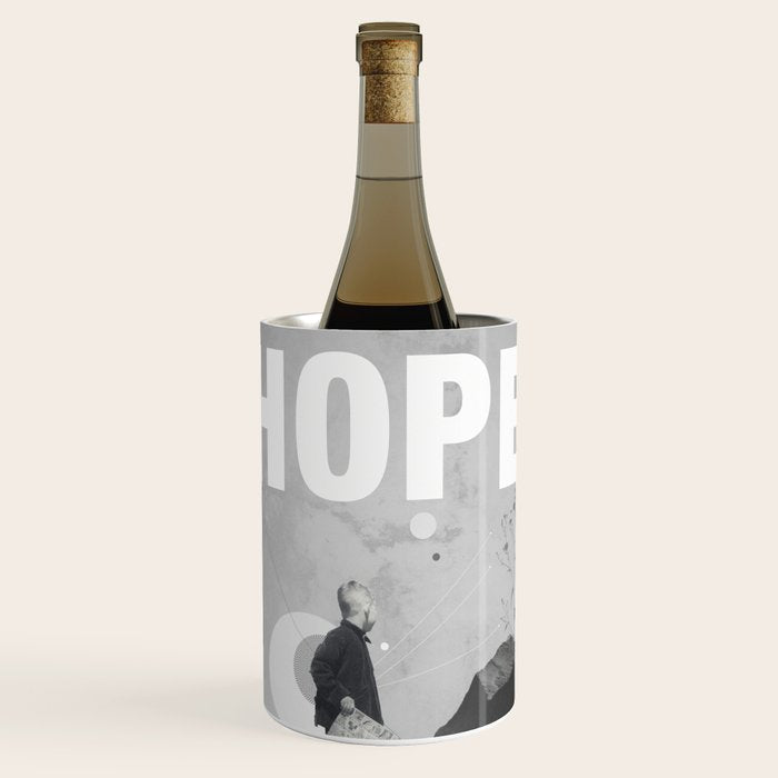 Hope Wine Chiller Gallery Image 1
