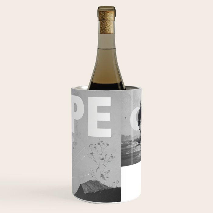 Hope Wine Chiller Gallery Image 3