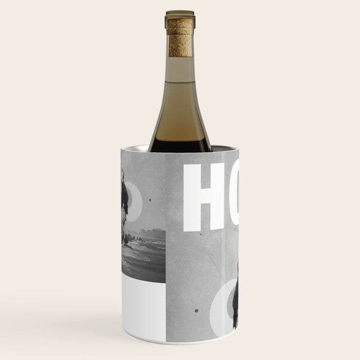 Hope Wine Chiller Gallery Image 2