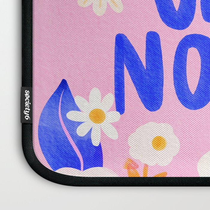 Normal gets you nowhere Laptop Sleeve Gallery Image 3