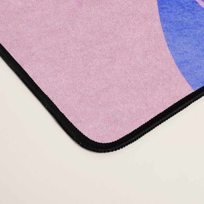 Normal gets you nowhere Desk Mat Gallery Image 4