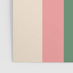 Retro Color Lines - 1-1 Poster Gallery Image 3