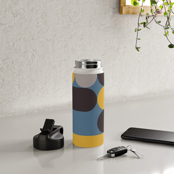 Domino 05 Water Bottle Gallery Image 5