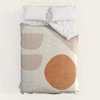 abstract minimal 62 Comforter Gallery Image 6