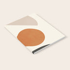 abstract minimal 62 Notebook Gallery Image 2