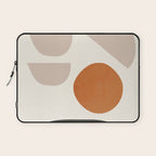 abstract minimal 62 Laptop Sleeve Gallery Image 1