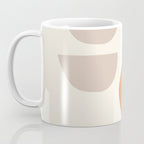 abstract minimal 62 Coffee Mug Gallery Image 3