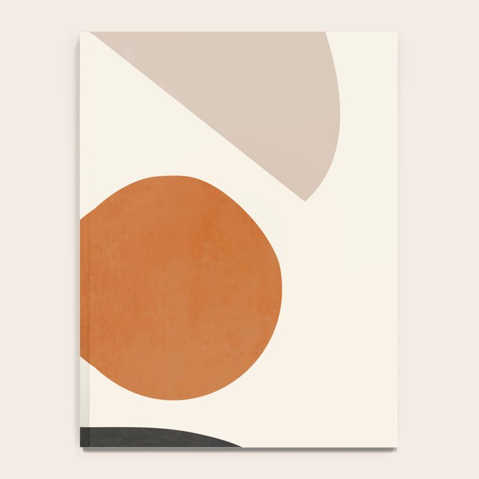 abstract minimal 62 Notebook Gallery Image 4