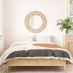 abstract minimal 62 Duvet Cover Gallery Image 3