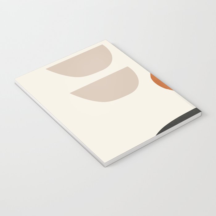 abstract minimal 62 Notebook Gallery Image 3