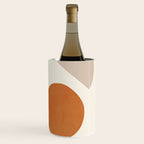 abstract minimal 62 Wine Chiller Gallery Image 3