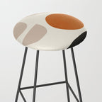 abstract minimal 62 Stool Gallery Image 2