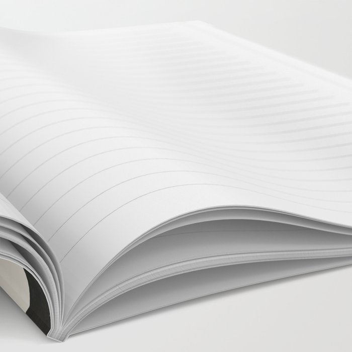 abstract minimal 62 Notebook Gallery Image 2