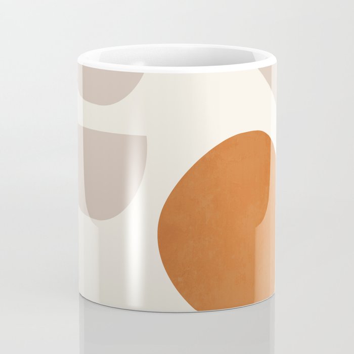 abstract minimal 62 Coffee Mug Gallery Image 4