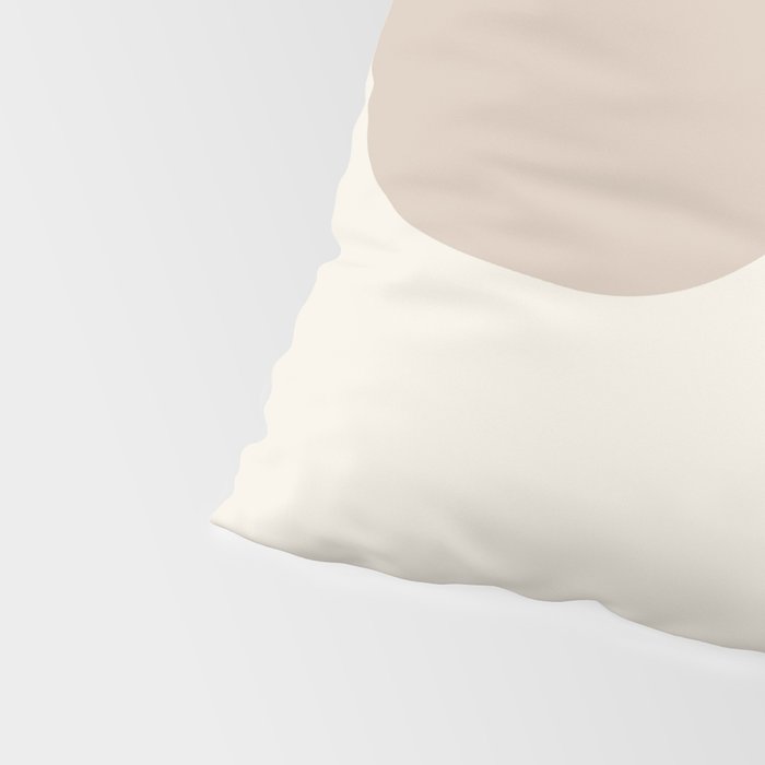 abstract minimal 62 Pillow Sham Gallery Image 4