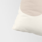 abstract minimal 62 Pillow Sham Gallery Image 4