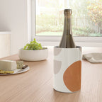 abstract minimal 62 Wine Chiller Gallery Image 4