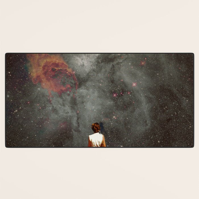 Follow Me Desk Mat Gallery Image 3