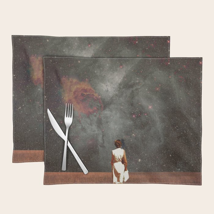 Follow Me Placemat Gallery Image 1