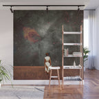 Follow Me Wall Mural Gallery Image 1