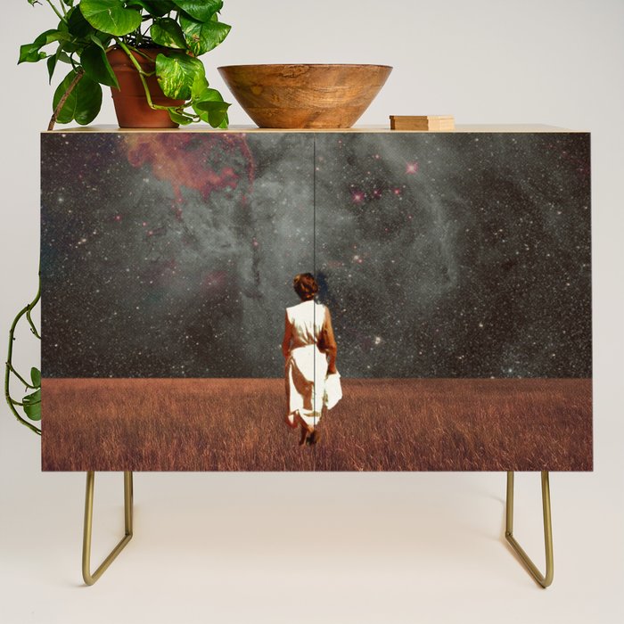 Follow Me Credenza Gallery Image 1