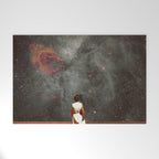 Follow Me Welcome Mat Gallery Image 1