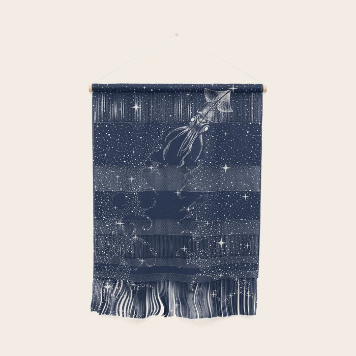 Star Inker Wall Hanging Gallery Image 1