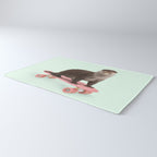 SKATE OTTER Rug Gallery Image 3