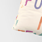 The future is female Pillow Sham Gallery Image 4