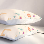 The future is female Pillow Sham Gallery Image 3