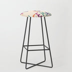 The future is female Stool Gallery Image 1