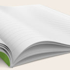 Picnic Notebook Gallery Image 2