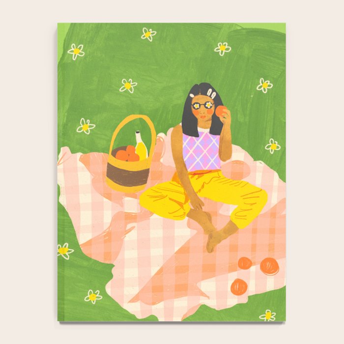 Picnic Notebook Gallery Image 4