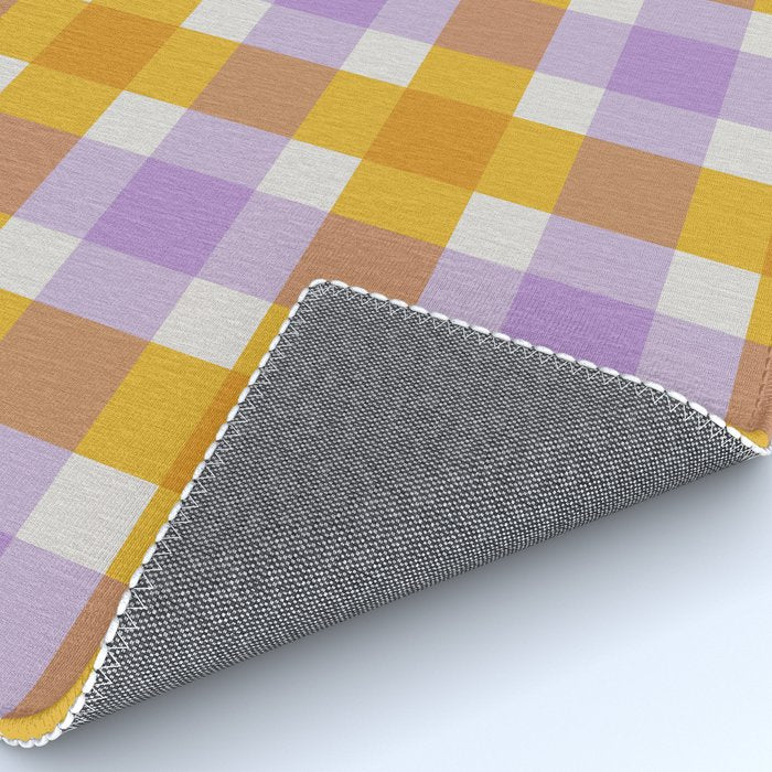 Soothing Geometric Blocks PY Rug Gallery Image 4