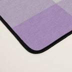 Soothing Geometric Blocks PY Desk Mat Gallery Image 4