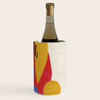 Blue Leaf Willow Wine Chiller Gallery Image 3