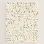 Breasts in Cream Jigsaw Puzzle Gallery Image 1