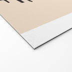 Abstract Landscape Welcome Mat Gallery Image 2