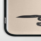 Abstract Landscape Laptop Sleeve Gallery Image 3