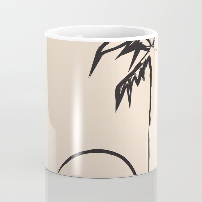 Abstract Landscape Coffee Mug Gallery Image 4