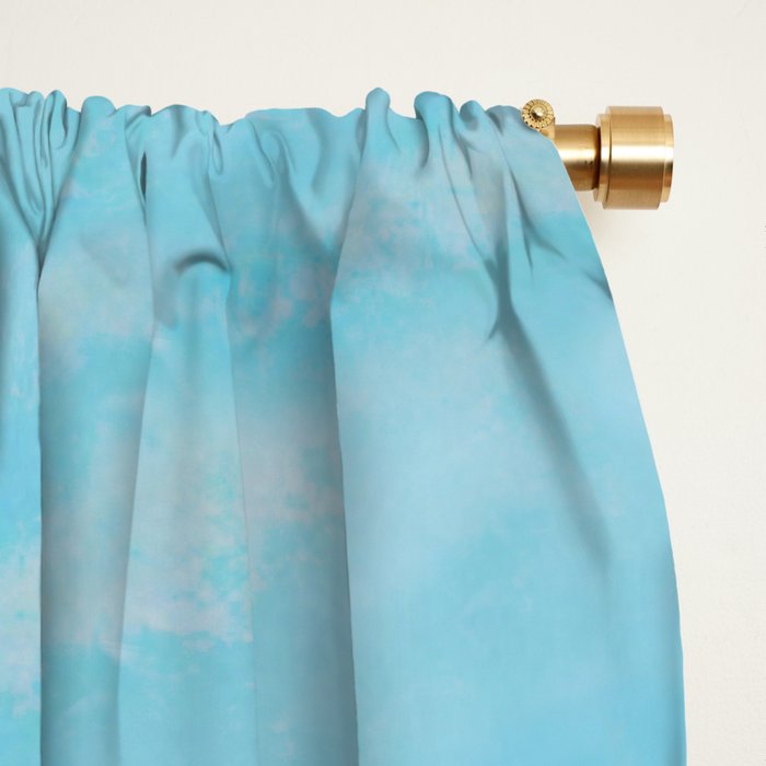 Rainbow Window Curtain Gallery Image 2